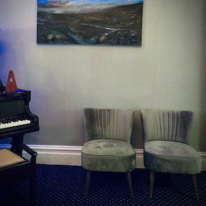 Funeral Home in Llandudno - Picture 4