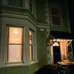 Funeral Home in Llandudno - Picture 13